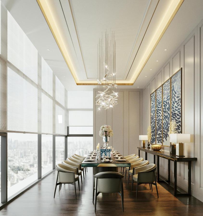 Grand K Hotel Suites Hanoi Esterno foto