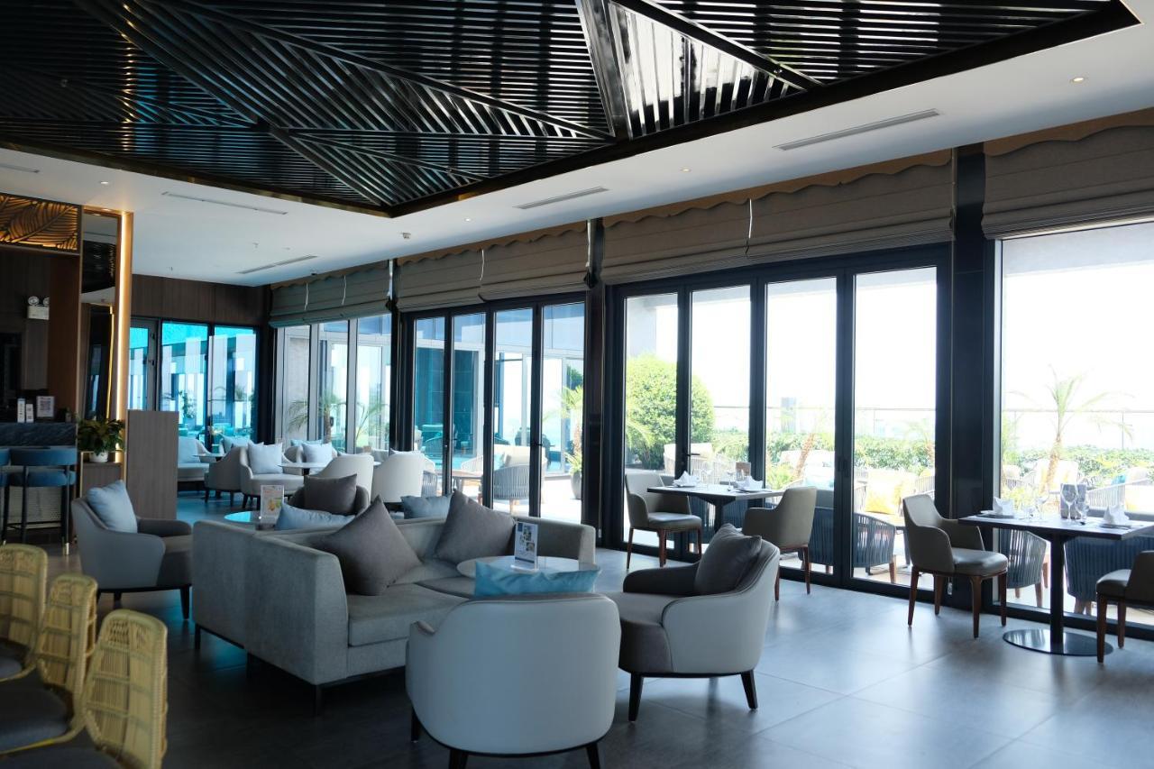 Grand K Hotel Suites Hanoi Esterno foto